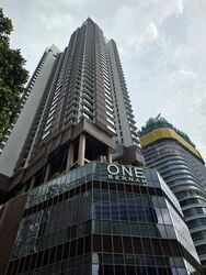 One Bernam (D2), Apartment #506470891
